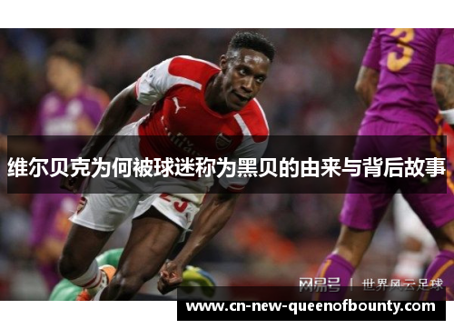 维尔贝克为何被球迷称为黑贝的由来与背后故事