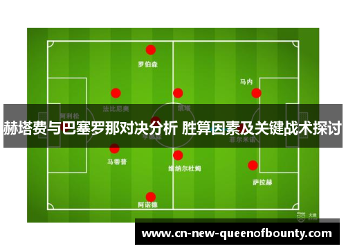 赫塔费与巴塞罗那对决分析 胜算因素及关键战术探讨