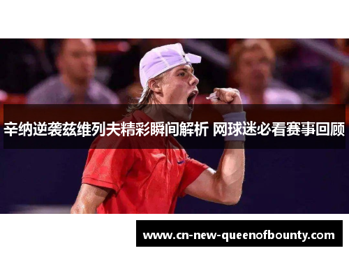 辛纳逆袭兹维列夫精彩瞬间解析 网球迷必看赛事回顾